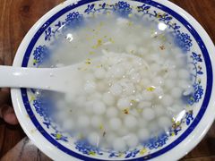 -随柳居·苏式小吃(建新巷店)