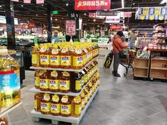 -中百仓储(古田路店)