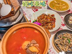 -五马集·海鲜·温州大牌档(黑金冠五马街十字路口店)
