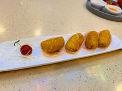 -点都德(千灯湖环宇城店)