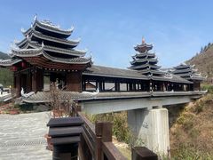 -程阳八寨景区
