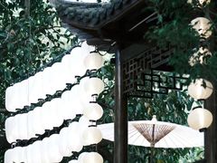 -龙凤山庄影视度假村