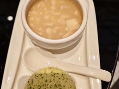 花生汤-闽和南(深圳万象城店)