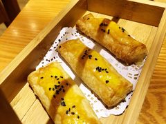 -粤域茶餐厅