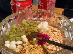 -青花椒秘制烤鱼(光启城店)