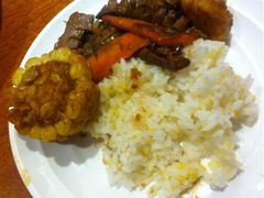 iphone_upload_pic-金掌勺东北菜(格兰晴天店)