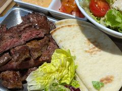 -榖屋house of flour(张江首店)