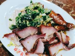 -陈光记烧腊店(罗保博士街店)