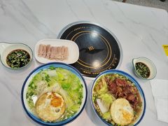 -小胖子羊肉馆·烧烤(龙茗路店)