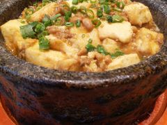 石锅老豆腐-老街烧烤·四方路小烤肉(书院路店)