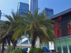 -皇庭广场(福华三路店)