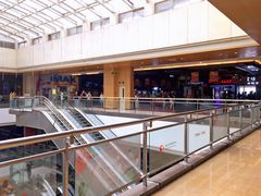 门面-北京英嘉国际影城(金源CINITY店)