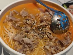 肥牛-翡翠江南(国贸商城店)