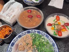 -小潘记鸭血粉丝汤
