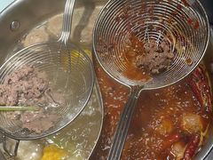 -海底捞火锅(万象城店)