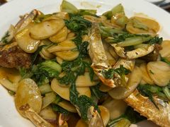 -水先生寧波菜(天一店)