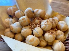 小炒汤圆-先启半步颠小酒馆(回龙观店)