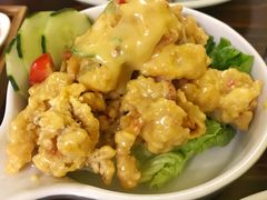 -马来MO简餐.南洋风味料理(美食街店)