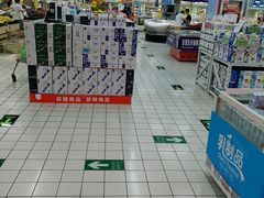 -大润发(张江店)