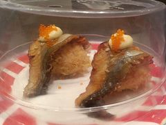 -新一番三文鱼寿司(大东海店)