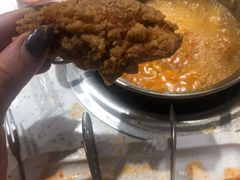 -龍歌自助小火锅(崂山丽达店)