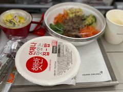 -首尔仁川机场ASIANA LOUNGE贵宾候机室(Incheon)