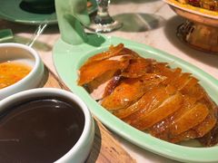 -那家小馆•北京菜•烤鸭(中关村店)