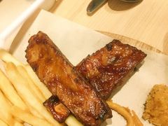 -必胜客(庆阳南大街店)