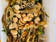 -陈老添美食店(宝华路店)