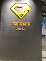 -G-STEPS舞蹈工作室
