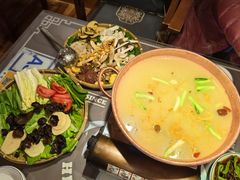 -段公子·精品云南菜