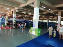 -苏州乐园森林水世界