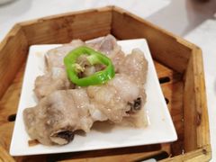 -天津津利华酒店