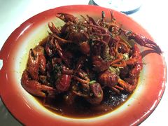 口味虾-文和友老长沙龙虾馆(化龙池店)