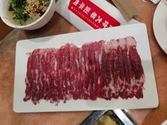 -阳坊大都涮羊肉(阳坊总店)