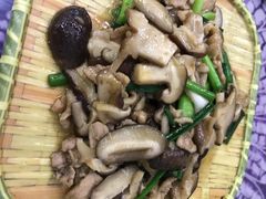 -益恒饭店乡间白族菜(古城总店)