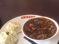 -陈寔包子王·卤煮小肠·京味小吃(龙潭店)