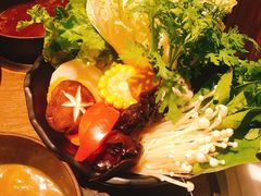 -呷哺呷哺(王府井喜悦店)