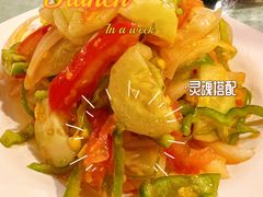 -维吾尔餐厅(宜山路店)