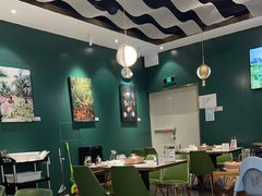 -烹然四季椰子鸡火锅(姚家园万象汇店)