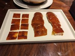 -香樟花园新粤料理(无锡万象城店)