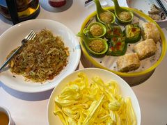 -谭厨中山传家菜.乳鸽.脆鲩鱼(华强北中航城店)
