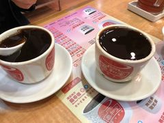 -恭和堂 龟苓膏(铜锣湾店)