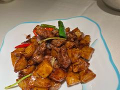 -简·东山小厨(东山口店)