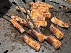 -花味·自助烤肉(雨花客厅店)