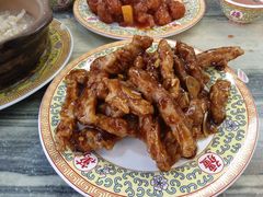 -砂锅居饭庄·京菜(西四店)