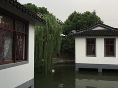 -渭塘酒家(生态园店)