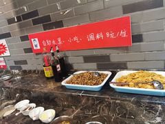 -香天下·四川火锅(安镇大润发店)