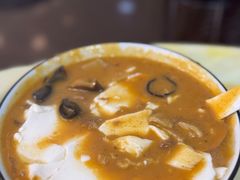 -方中山胡辣汤(顺河路店)