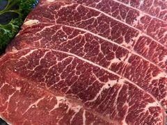 -韩宫宴烤肉·黑毛和牛·料理(合肥滨湖银泰城店)